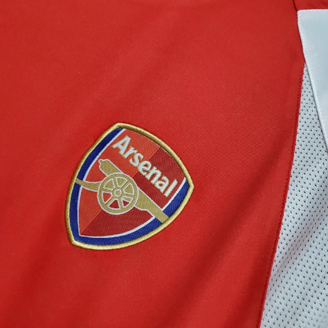 ARSENAL 2002/04 HOME RETRO JERSEY
