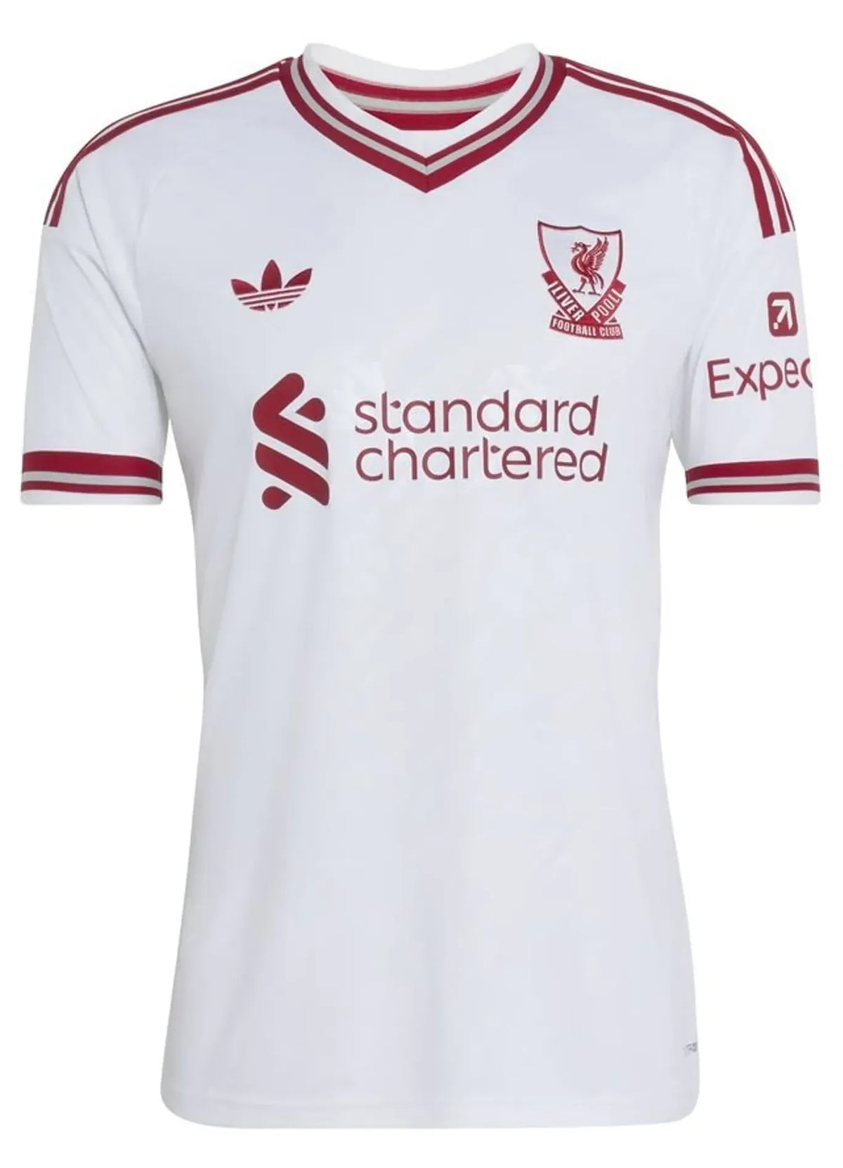 LIVERPOOL 2026/27 AWAY JERSEY