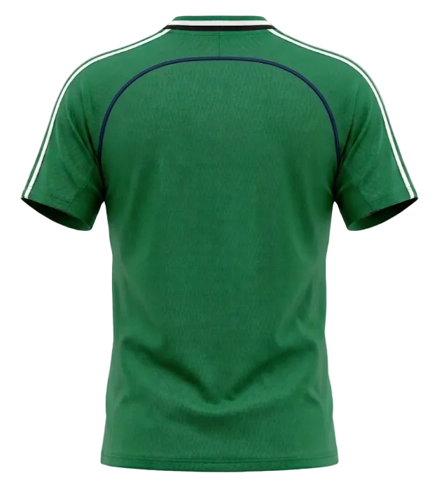 PANATHINAIKOS 1998/99 HOME RETRO JERSEY