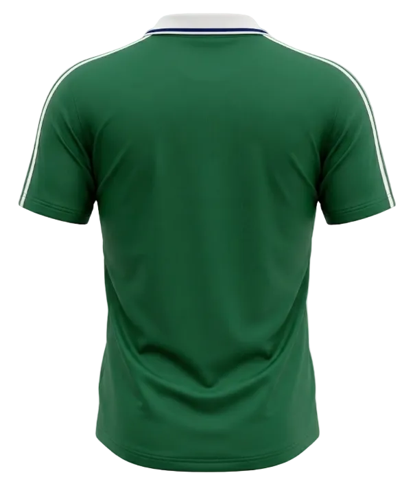 PANATHINAIKOS 2001/02 HOME JERSEY