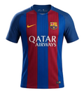 BARCELONA  2016/17 HOME RETRO JERSEY