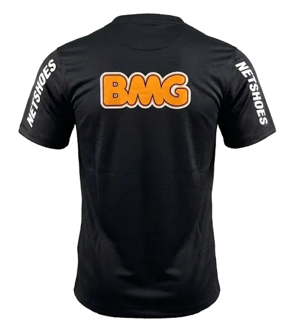 SANTOS 2012/13 AWAY JERSEY