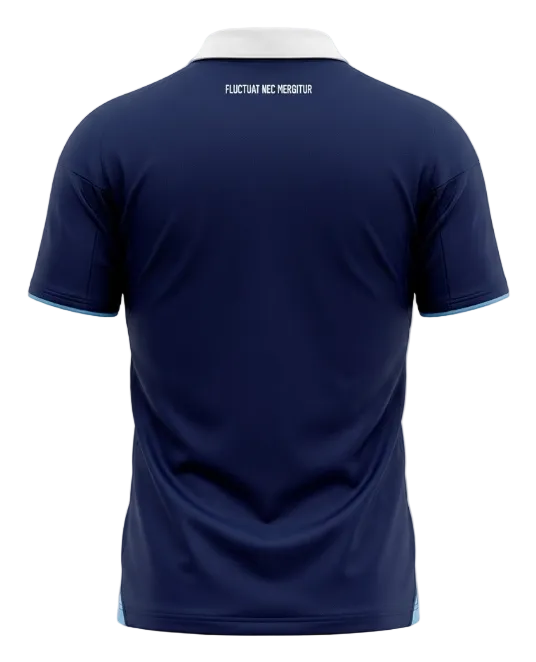 PARIS FC 2025/26 HOME JERSEY