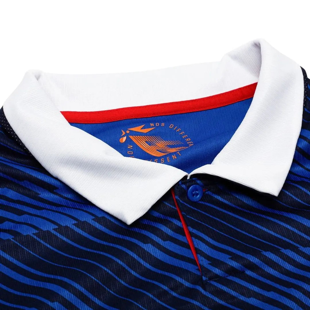 FRANCE 2026 HOME JERSEY