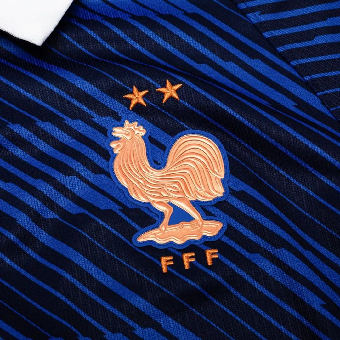 FRANCE 2026 HOME JERSEY