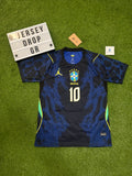 BRAZIL 2026 AWAY JERSEY