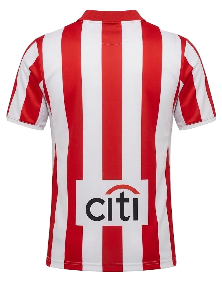 OLYMPIACOS 2004/05 HOME RETRO JERSEY