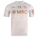 SSC NAPOLI 2025/26 AWAY JERSEY