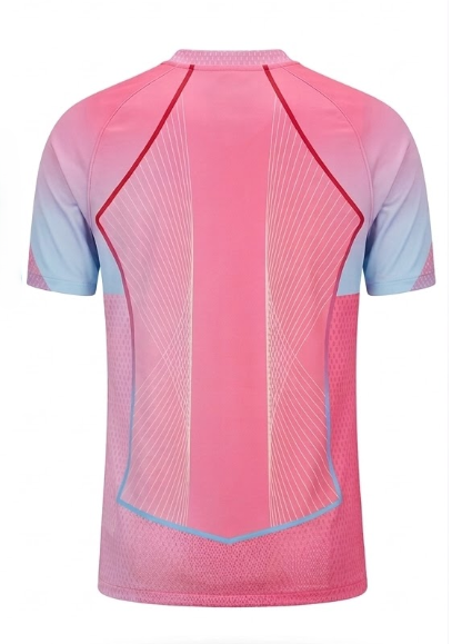 BARCELONA SPECIAL JERSEY