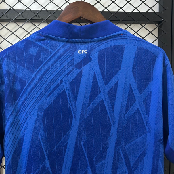 CHELSEA 2025/26 HOME JERSEY