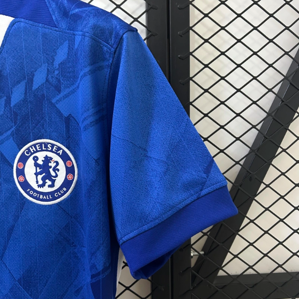 CHELSEA 2025/26 HOME JERSEY
