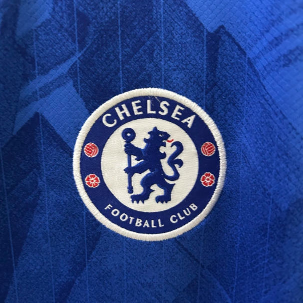 CHELSEA 2025/26 HOME JERSEY