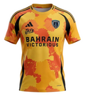 PARIS FC 2025/26 THIRD JERSEY