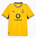 DORTMUND 2026/27 HOME JERSEY