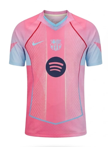 BARCELONA SPECIAL JERSEY
