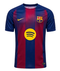 BARCELONA 2025/26 HOME JERSEY