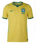 BRAZIL 2026 HOME JERSEY - WORLD CUP EDITION