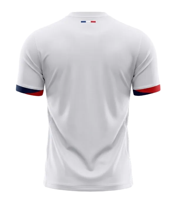 PARIS SAINT-GERMAIN 2025/26 AWAY JERSEY