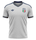ITALY 2026 AWAY JERSEY - WORLD CUP EDITION
