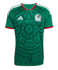 MEXICO 2026 HOME JERSEY - WORLD CUP EDITION