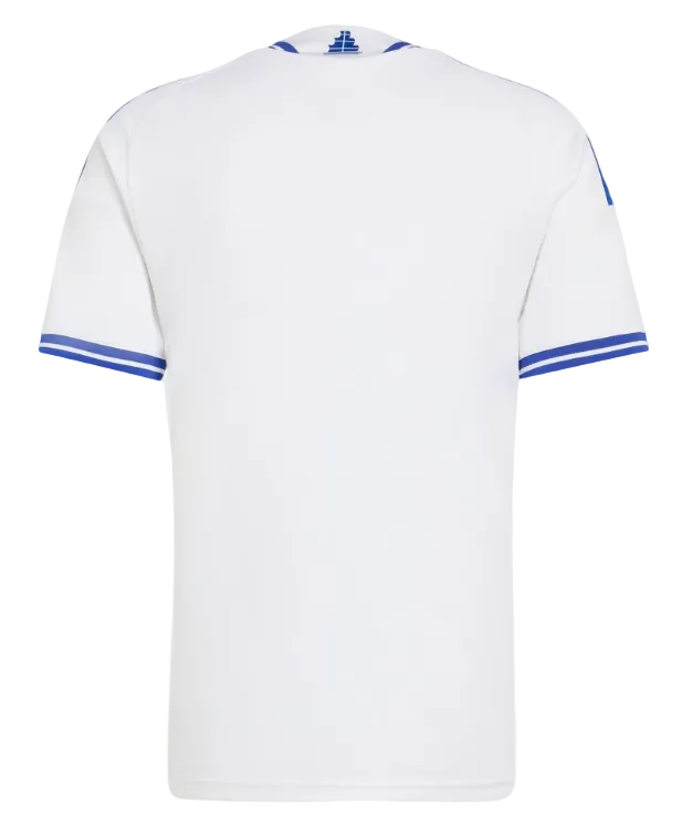 GREECE 2026/27 HOME JERSEY