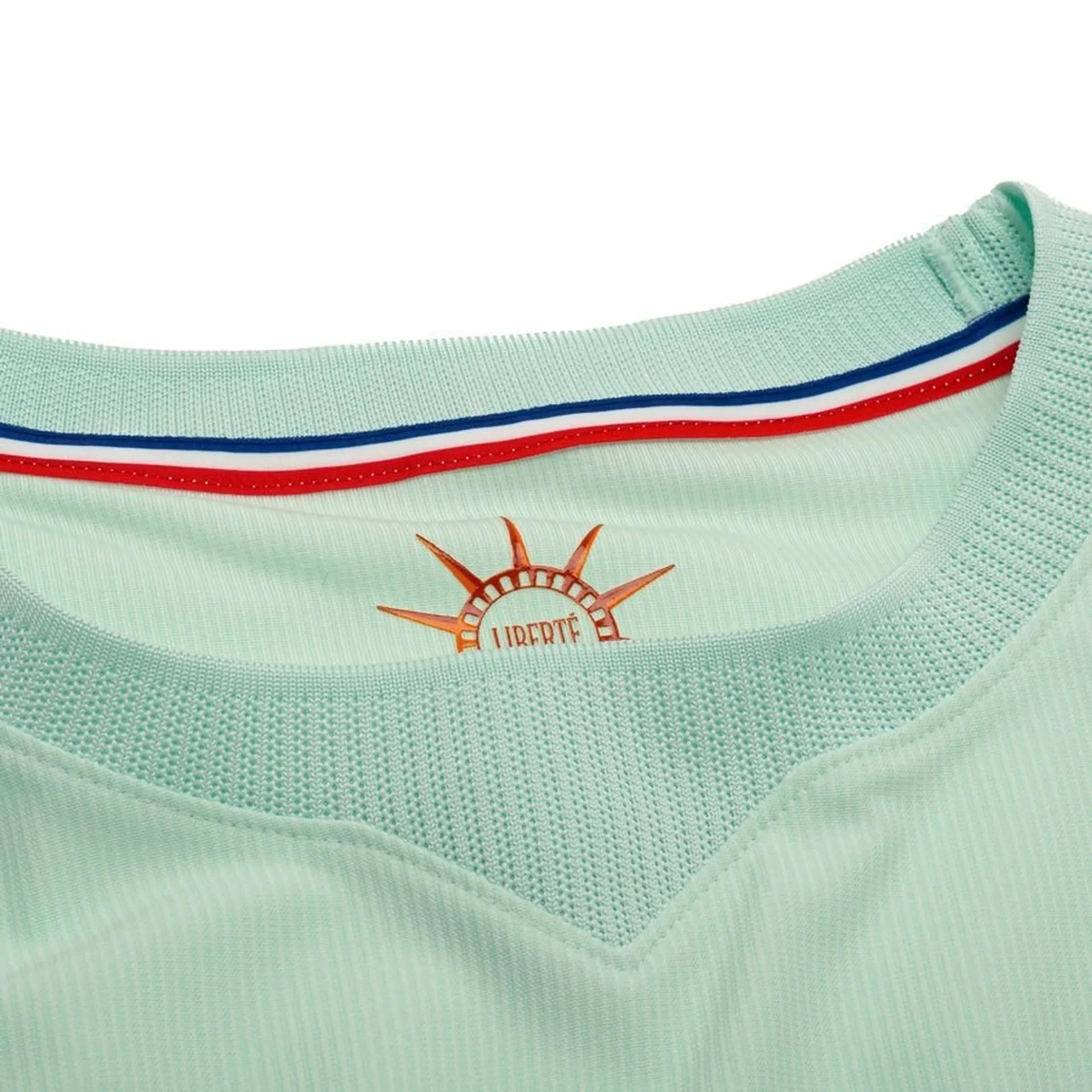 FRANCE 2026 AWAY JERSEY