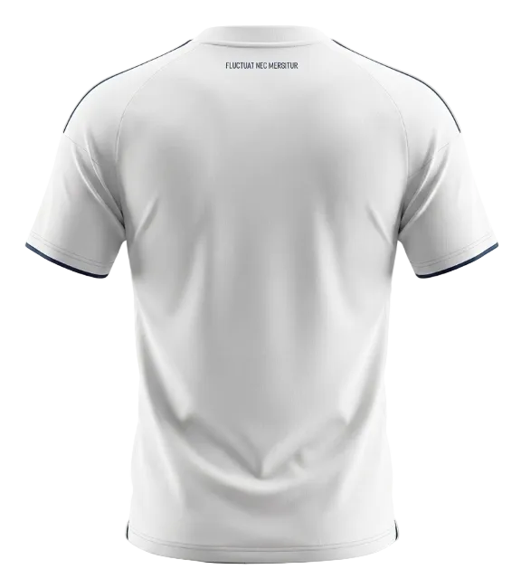 PARIS FC 2025/26 AWAY JERSEY