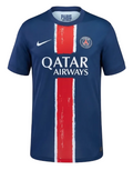 PARIS-SAINT GERMAIN 2024/25 HOME JERSEY