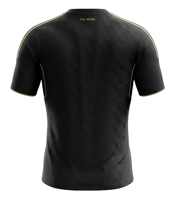 REAL MADRID 2011/12 AWAY RETRO JERSEY