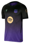 BARCELONA 2026/27 AWAY JERSEY