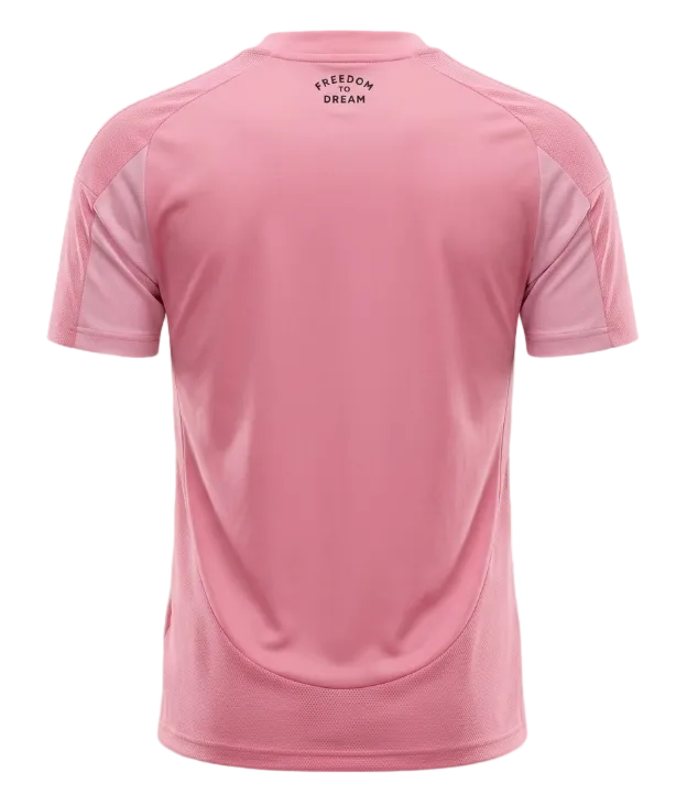 INTER MIAMI 2025/26 HOME JERSEY