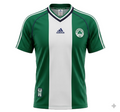 PANATHINAIKOS 1998/99 HOME RETRO JERSEY