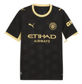 MANCHESTER CITY 2026/27 AWAY JERSEY
