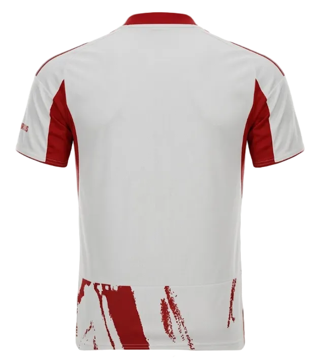 OLYMPIACOS 2025/26 AWAY JERSEY