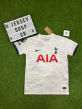 TOTTENHAM 2023/24 HOME JERSEY