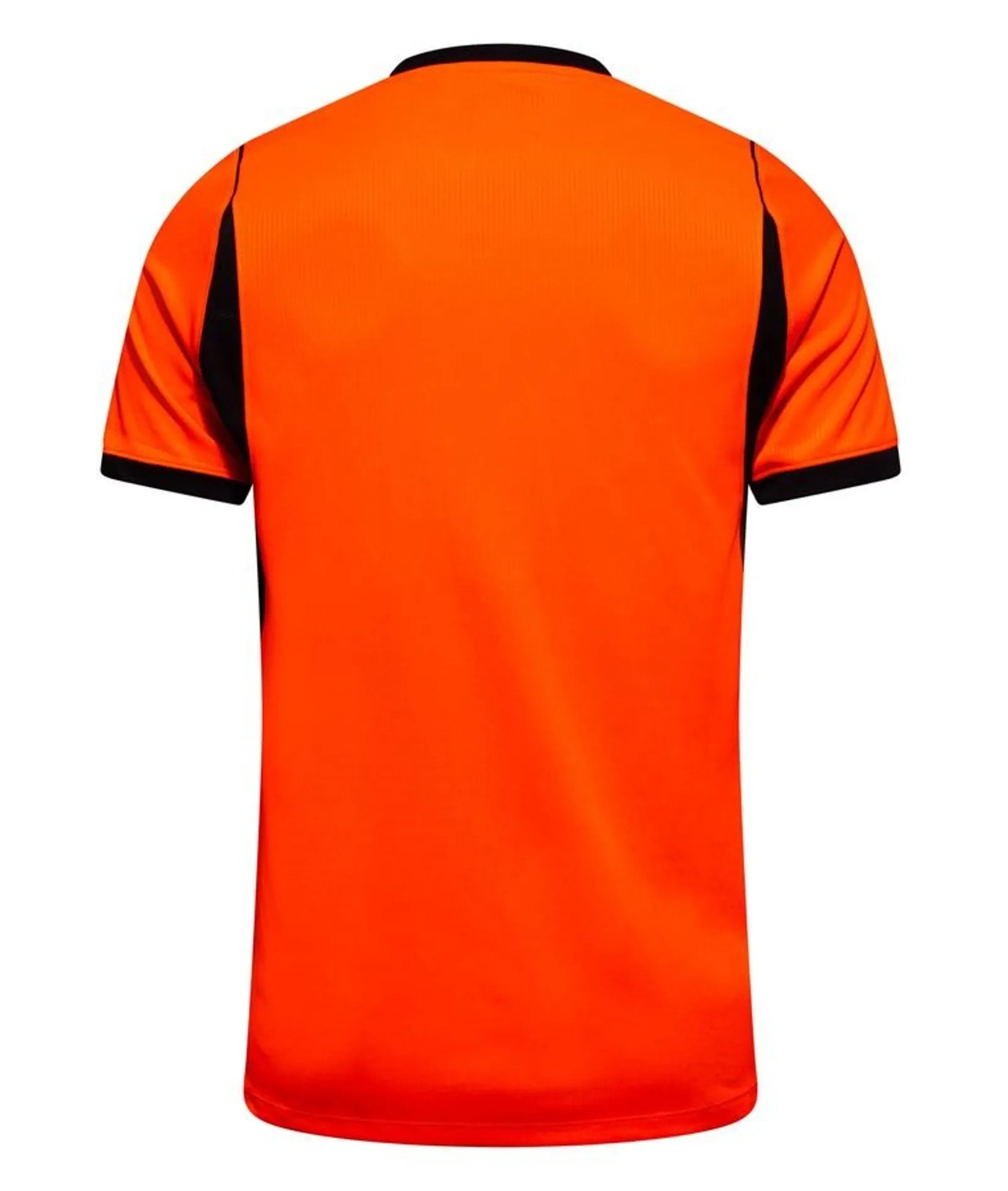 NETHERLANDS 2026 HOME JERSEY