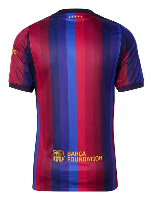 BARCELONA 2026/27 HOME JERSEY