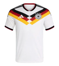GERMANY 2026 HOME JERSEY - WORLD CUP EDITION