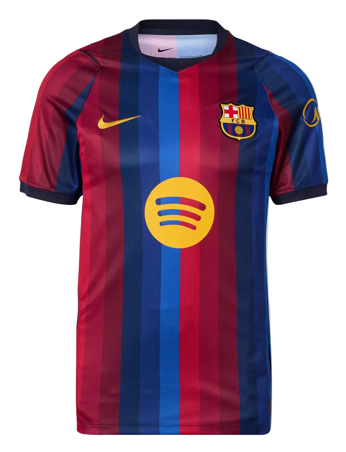 BARCELONA 2026/27 HOME JERSEY