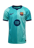 BARCELONA 2026/27 THIRD JERSEY
