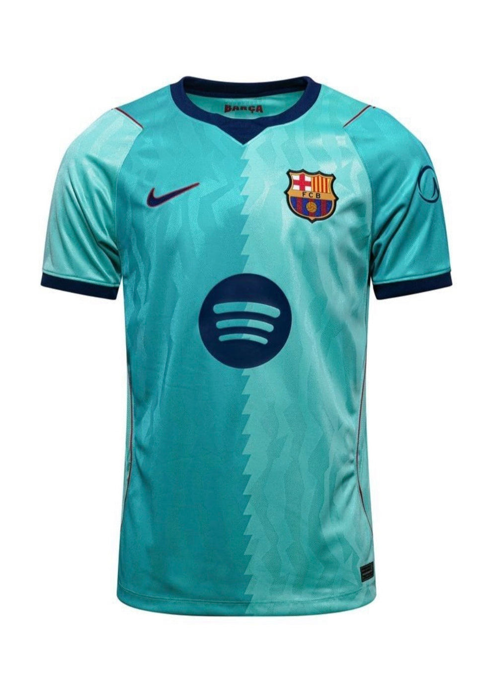 BARCELONA 2026/27 THIRD JERSEY