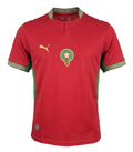 MOROCCO 2026 HOME JERSEY - WORLD CUP EDITION