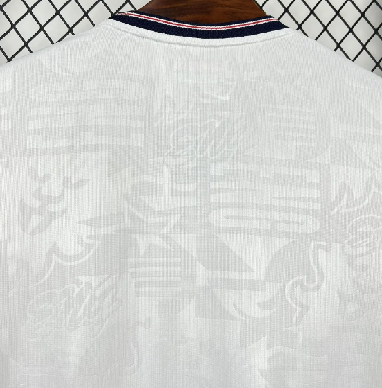ENGLAND 2026 HOME JERSEY - WORLD CUP EDITION
