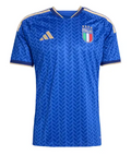 ITALY 2026 HOME JERSEY - WORLD CUP EDITION