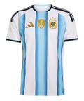 ARGENTINA 2026 HOME JERSEY - WORLD CUP EDITION