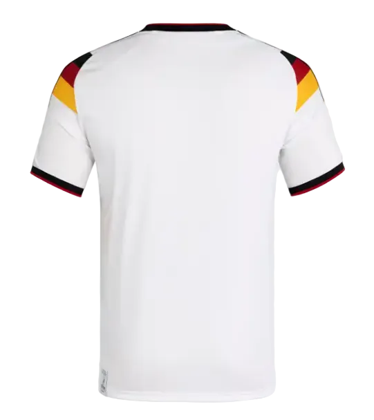 GERMANY 2026 HOME JERSEY - WORLD CUP EDITION