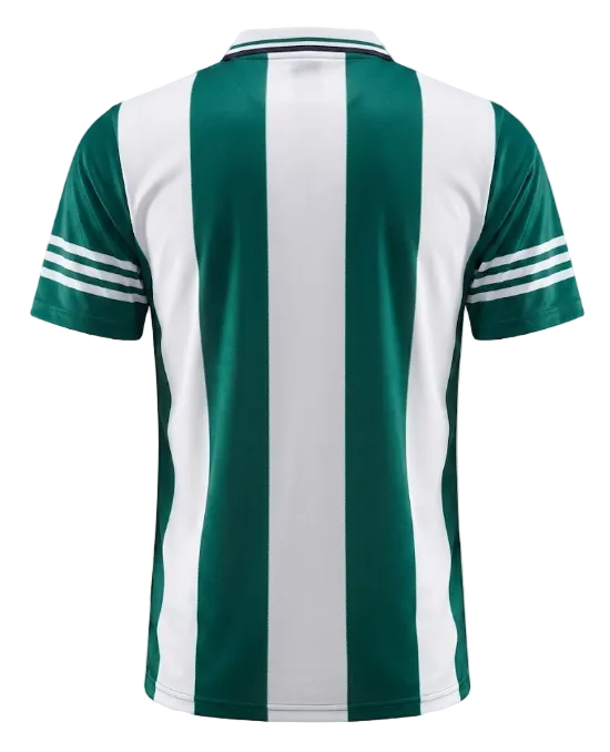 PANATHINAIKOS 1996/97 HOME RETRO JERSEY