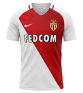 AS MONACO 2016/17 HOME JERSEY