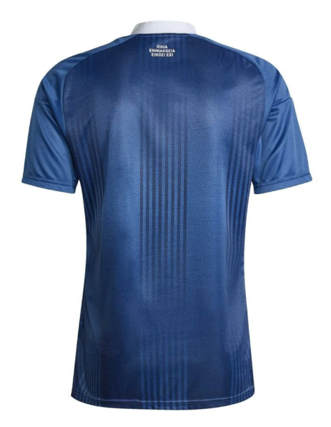 GREECE 2026/27 AWAY JERSEY