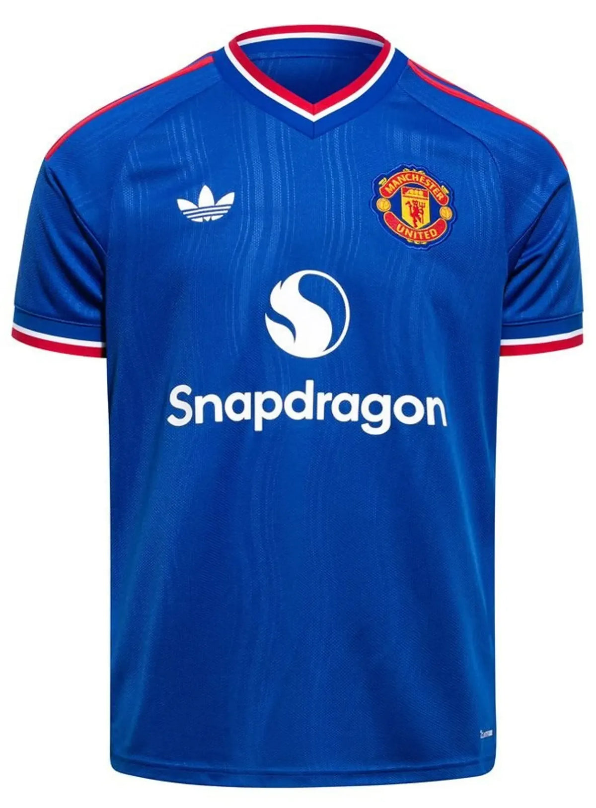 MANCHESTER UNITED 2026/27 AWAY JERSEY